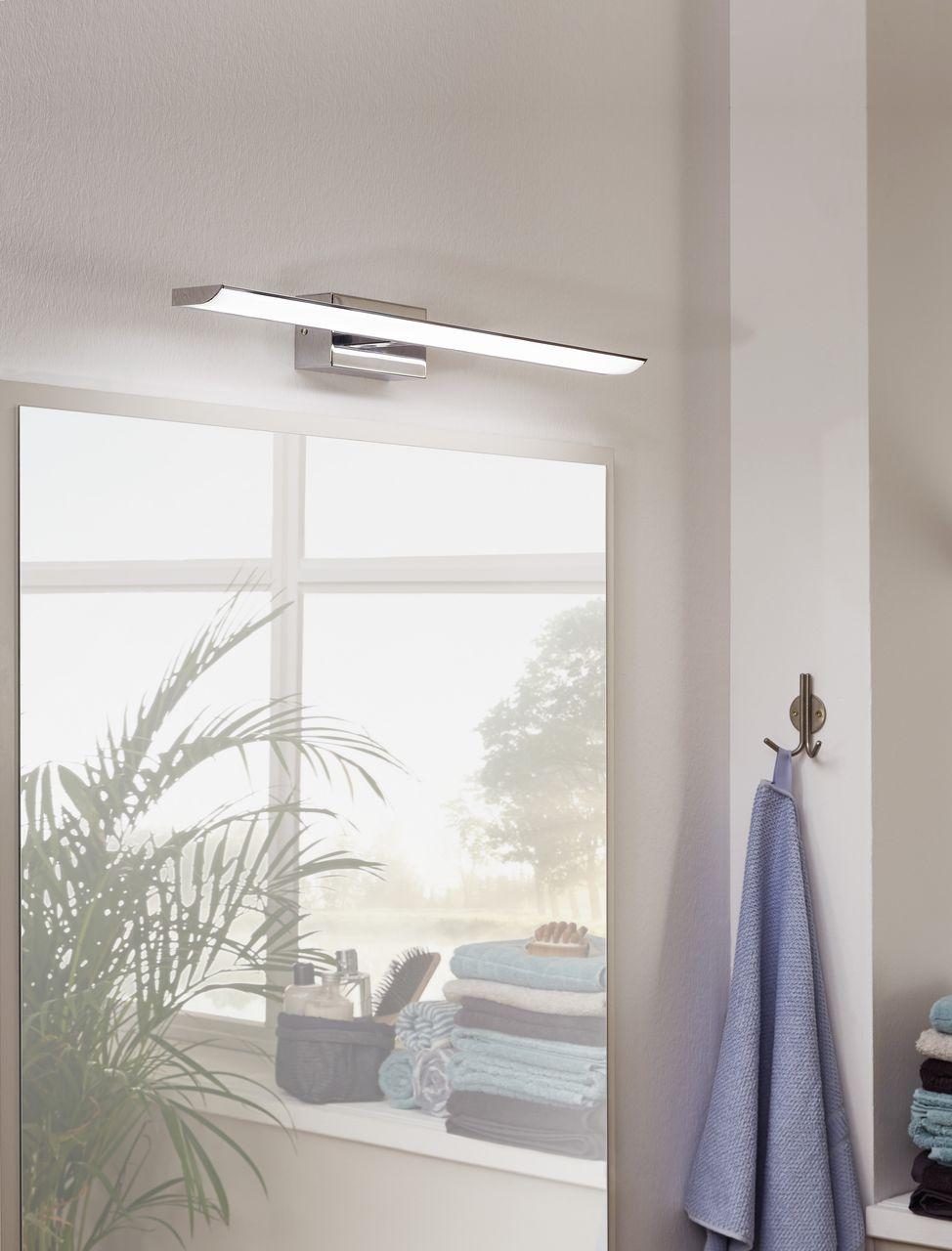 Подсветка для зеркал Eglo Tabiano 94613 EGLO TABIANO 076797 Хром  - Вид №1