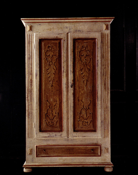 Шкаф  VITTORIO GRIFONI 2632 