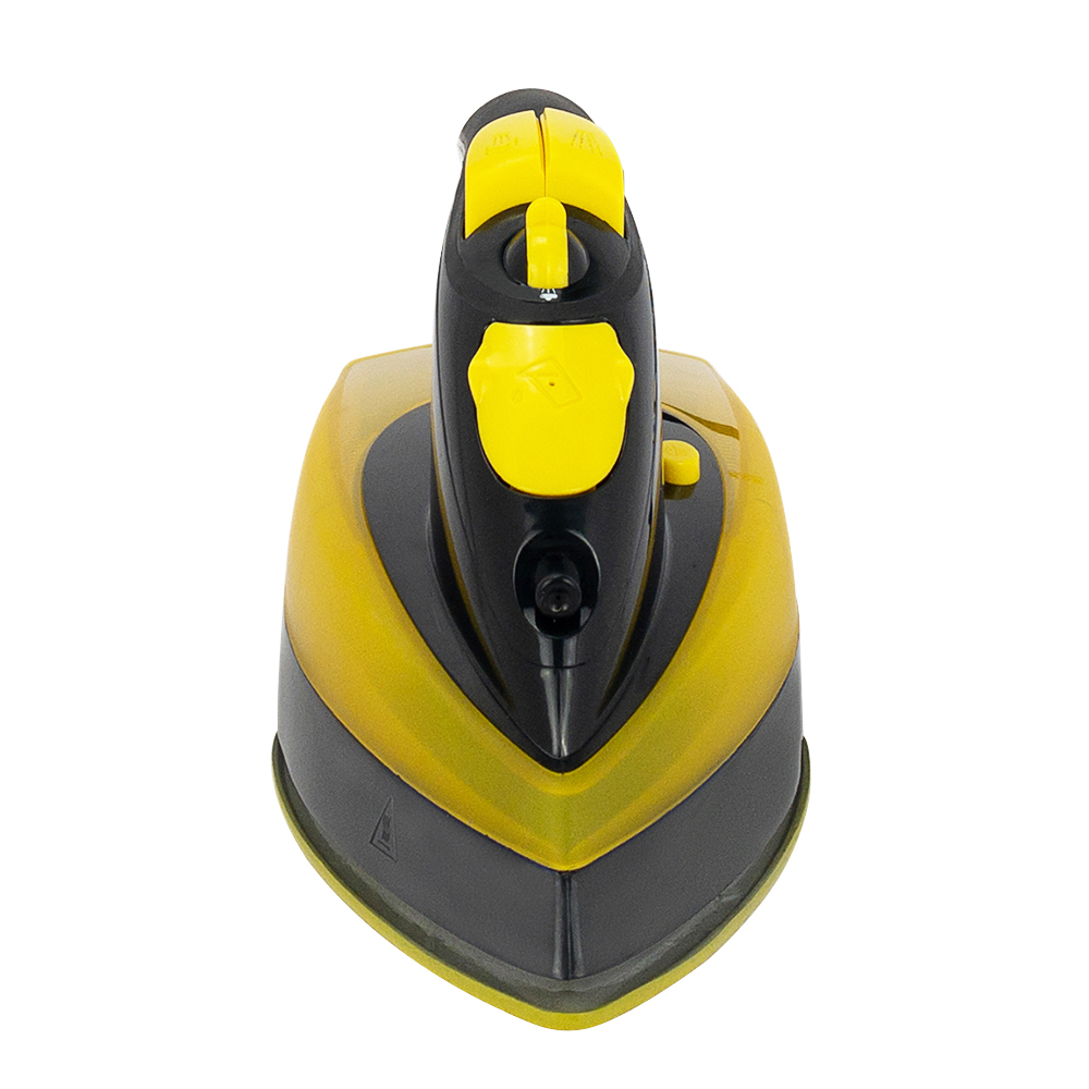 9069636 Утюг BEON BN-8720 желтый STDN-0062800 - Вид №3