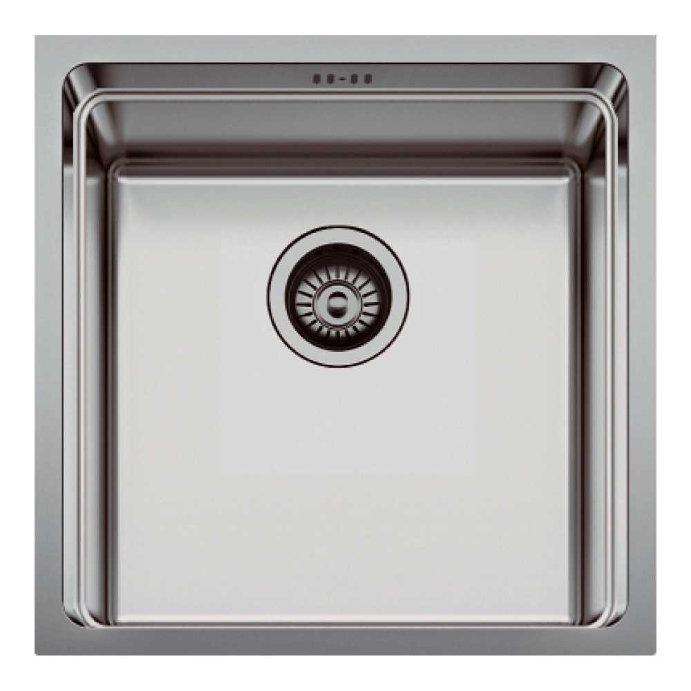 Кухонные мойки Eco Roma SMR-4444AK.A SEAMAN 
