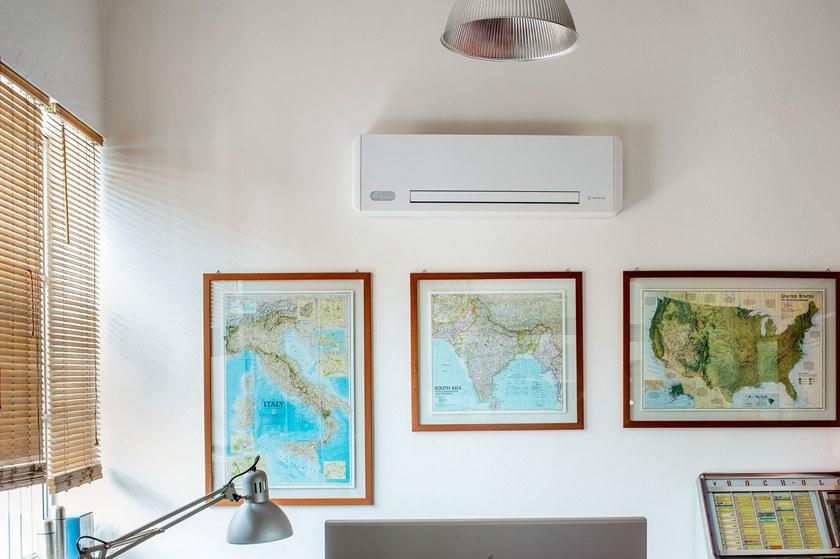 Innova Настенный фанкойл Filomuro dc inverter Faws04dc1ii-0q00 - Вид №4