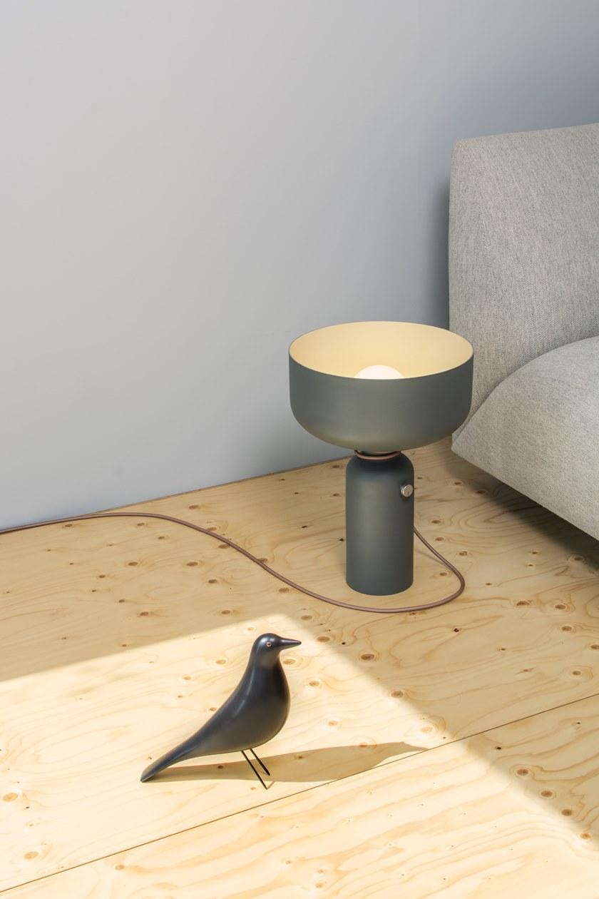 ANDlight Настольная лампа из алюминия Spotlight volumes sun-id-1452732 - Вид №10