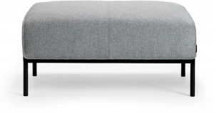 Offecct Подставка для ног из ткани Lucy