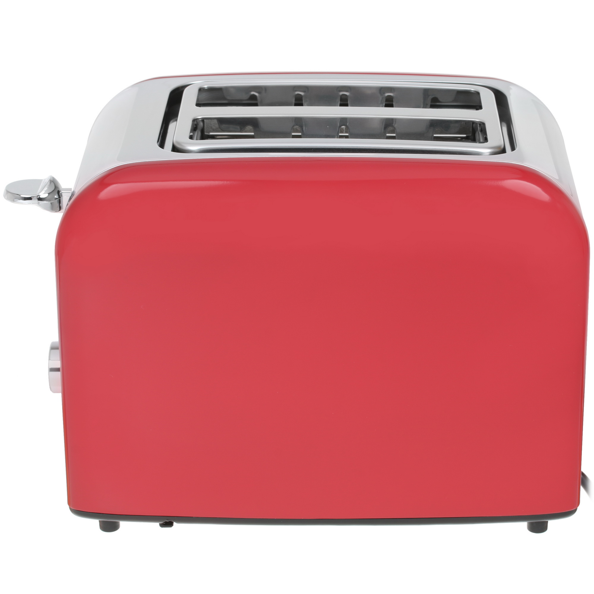 1360984 Тостер DEXP TSR-2000 красный STDN-0087694 - Вид №2