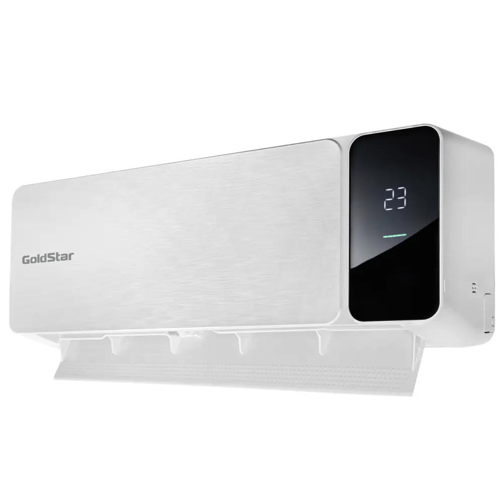 Инверторная сплит-система GoldStar с Wi-Fi управлением для помещений до 20 м² 89415774 STLM-1573489 - Вид №2