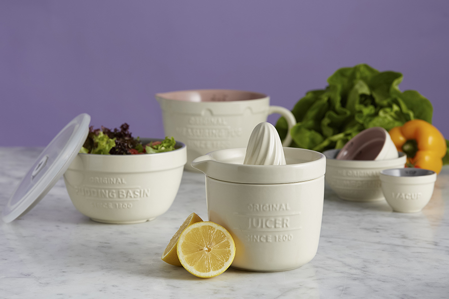 2008.192 Соковыжималка для цитрусовых innovative kitchen Mason Cash  - Вид №3