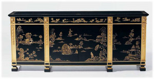 Комод  OAK MG 2530