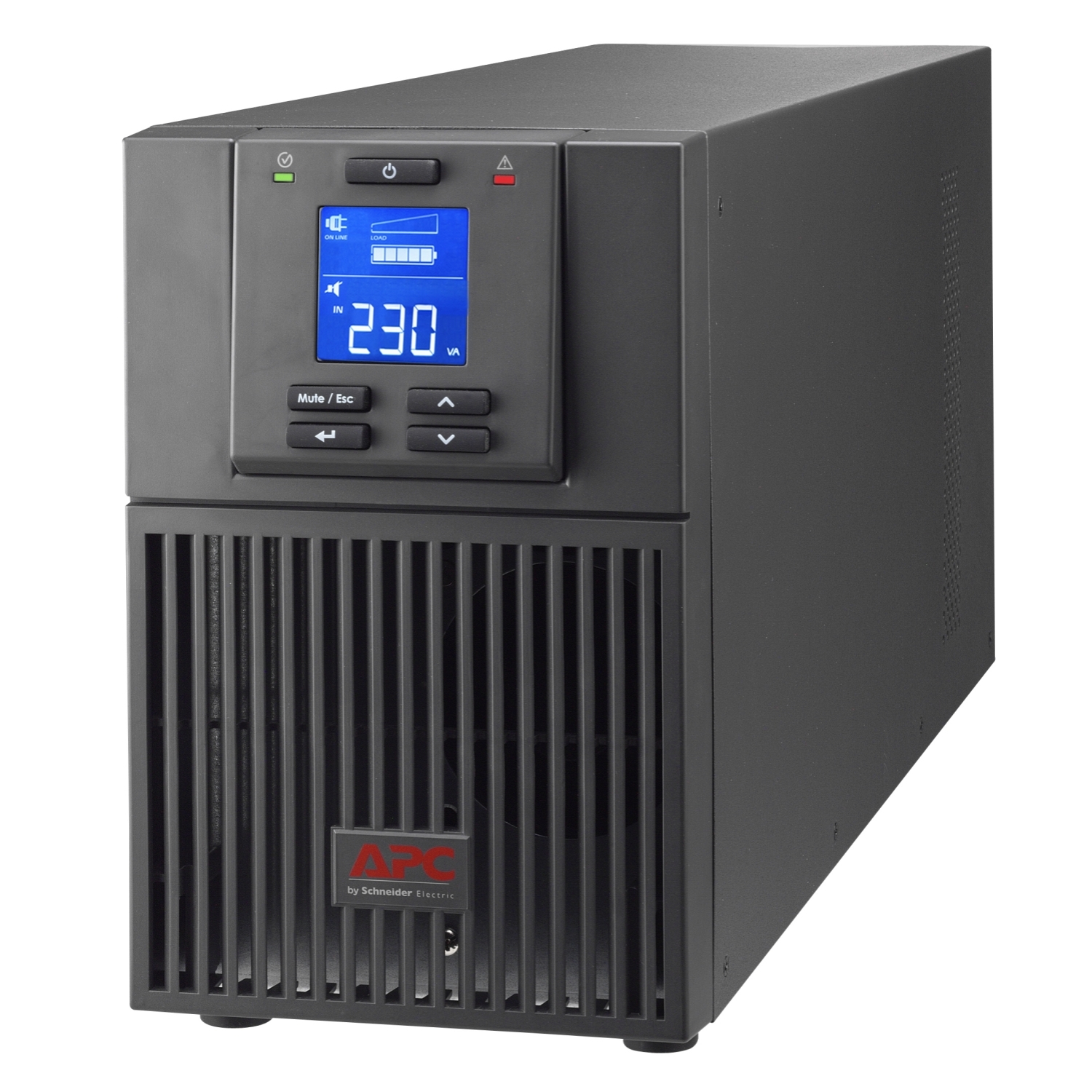 SRV1KI ИБП APC Easy UPS SRV 1000 ВА 230 В Schneider Electric 