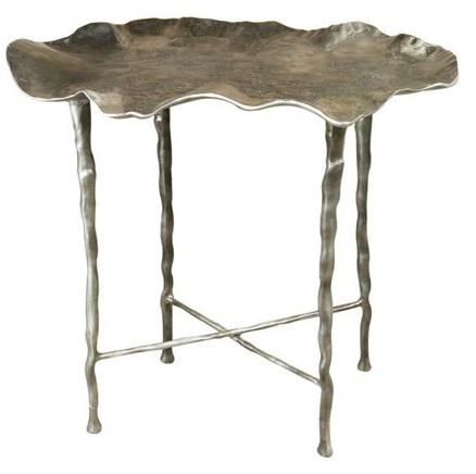 Hamilton Conte Paris Низкий чугунный журнальный столик sun-id-1421804 - Вид №2