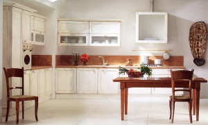 Кухня  BAMAX UVAFRAGOLA 05