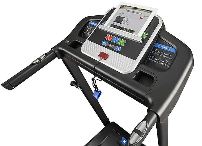 TR150 Беговая дорожка xterra fitness tr150 Xterra Fitness  - Вид №7