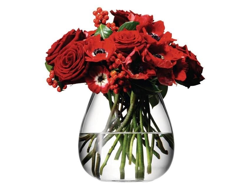 ВАЗа ручной работы из дутого стекла LSA Flower ARCH-00081642 - Вид №1