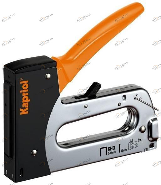 KAPRIOL Стальной степлер Hand tools - fissatrici sun-id-1398862