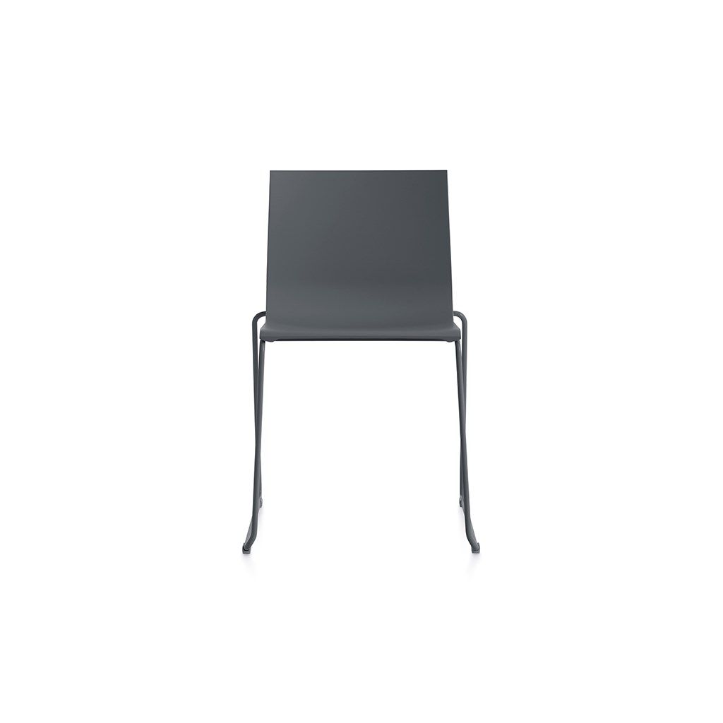 Штабелируемый садовый стул Diabla Vent ARCH-00033895 - Вид №13