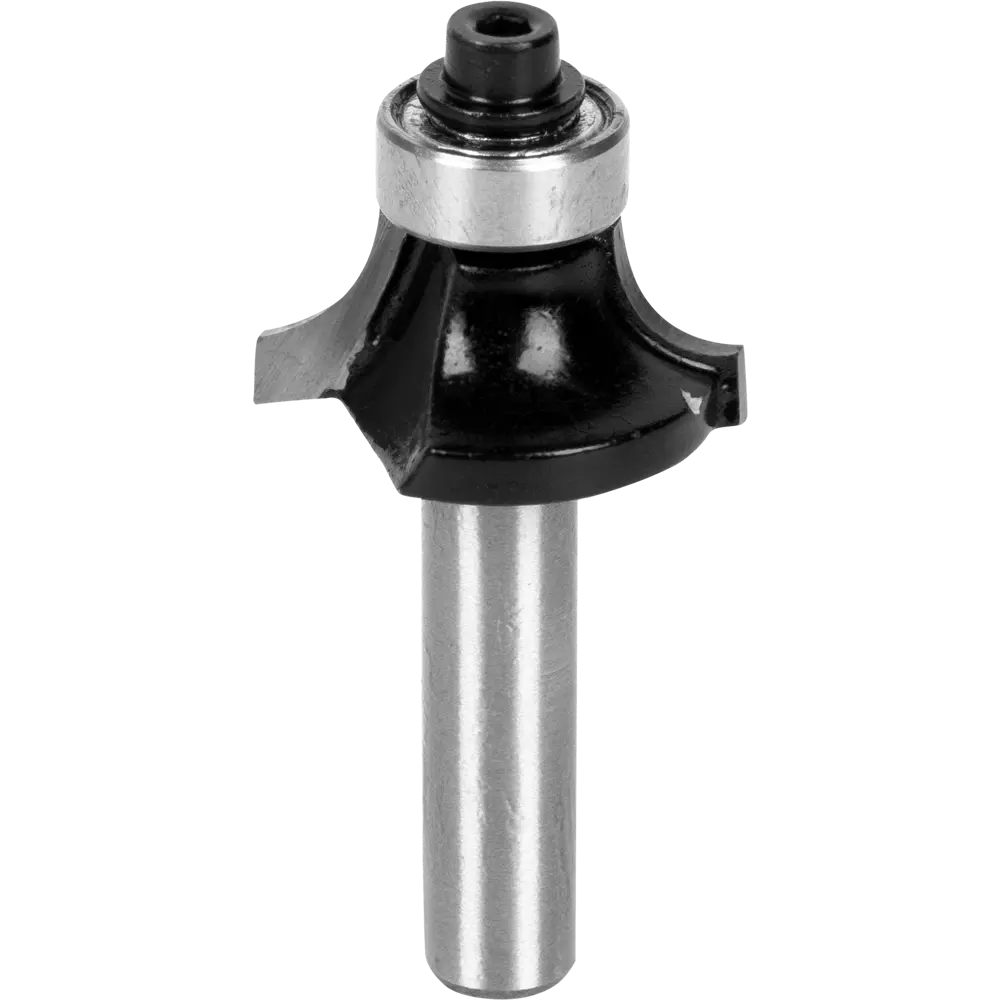 Фреза кромочная профильная Fit 36671, 25x11x51 мм STLM-2116058 - Вид №1