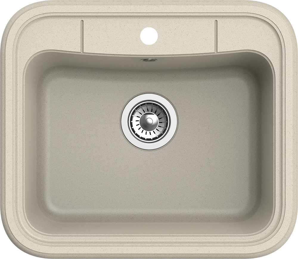 Кухонная мойка A-60 GRANFEST Ewigstein