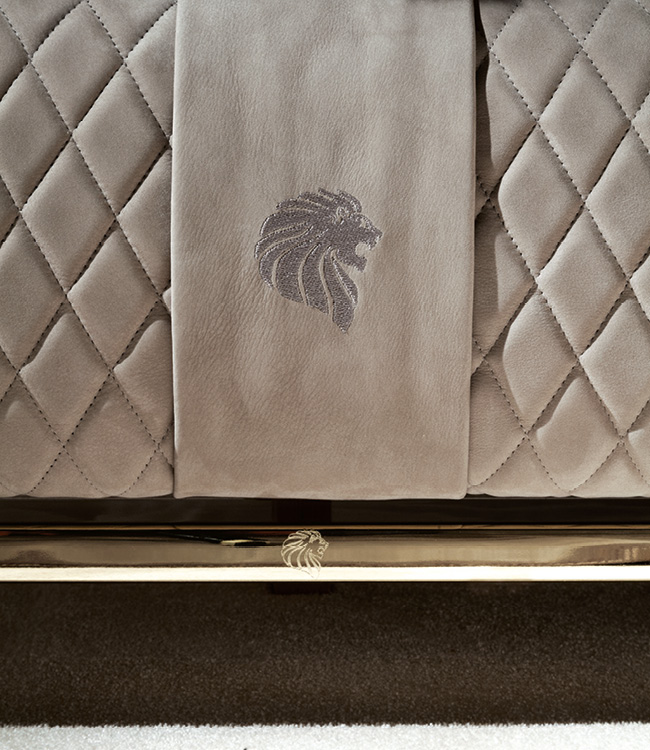 5932 Infinity кровать - giorgio collection - Вид №3