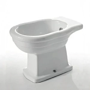 WINBIDB Биде напольное WINDSOR Ceramica Cielo