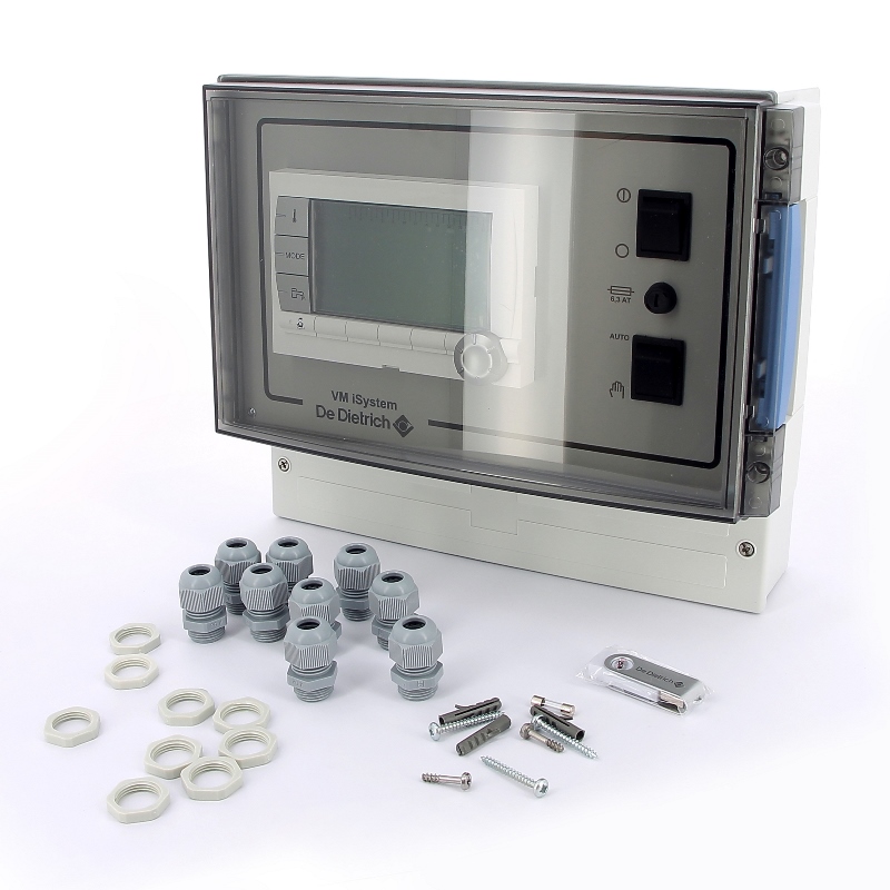 Модуль De Dietrich VM iSystem 100018254 - Вид №4
