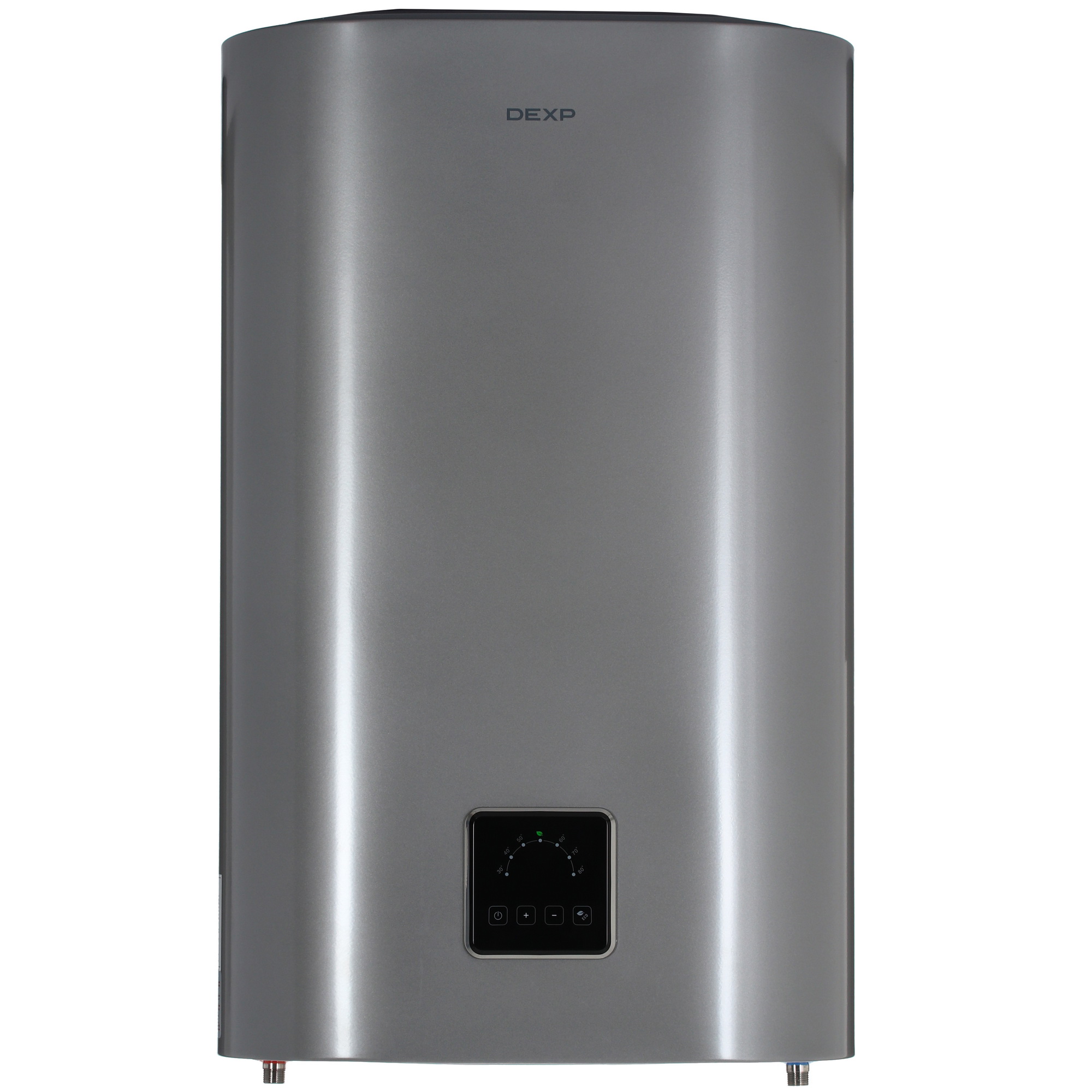 9141198 Водонагреватель электрический DEXP WH-D80AGDH/S STDN-0007758 - Вид №1