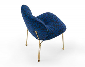 071711 Стул SANCAL Mullit