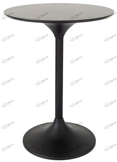 Vela Arredamenti Журнальный столик из алюминия Kepler sun-id-1358111