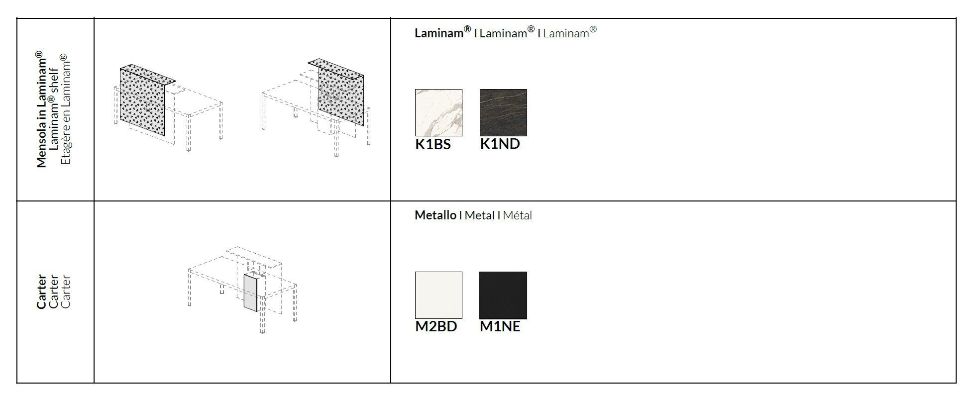 Banco reception About Office Hype ARCH-00039821 - Вид №5
