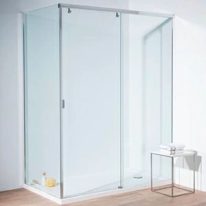 Шторки для душа 170x200 S316000051 System pool S+LINE 9C