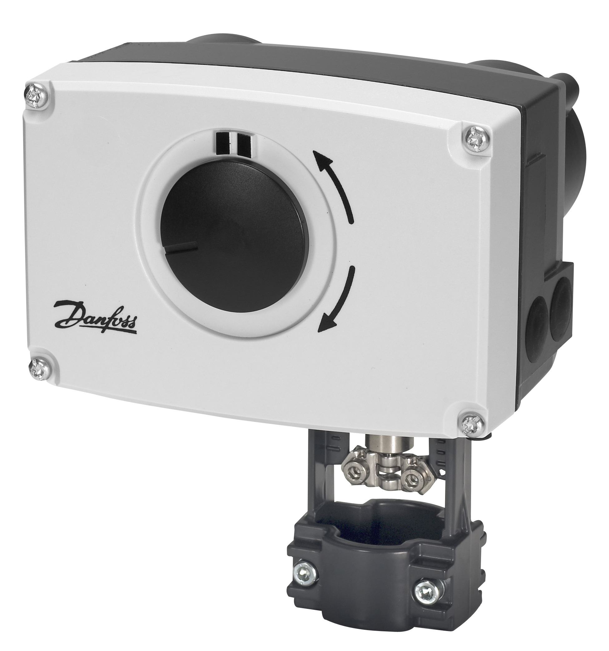 Danfoss Редукторные электроприводы с аналоговым управлением AME 25 SU-24V  082H3041  - Вид №6