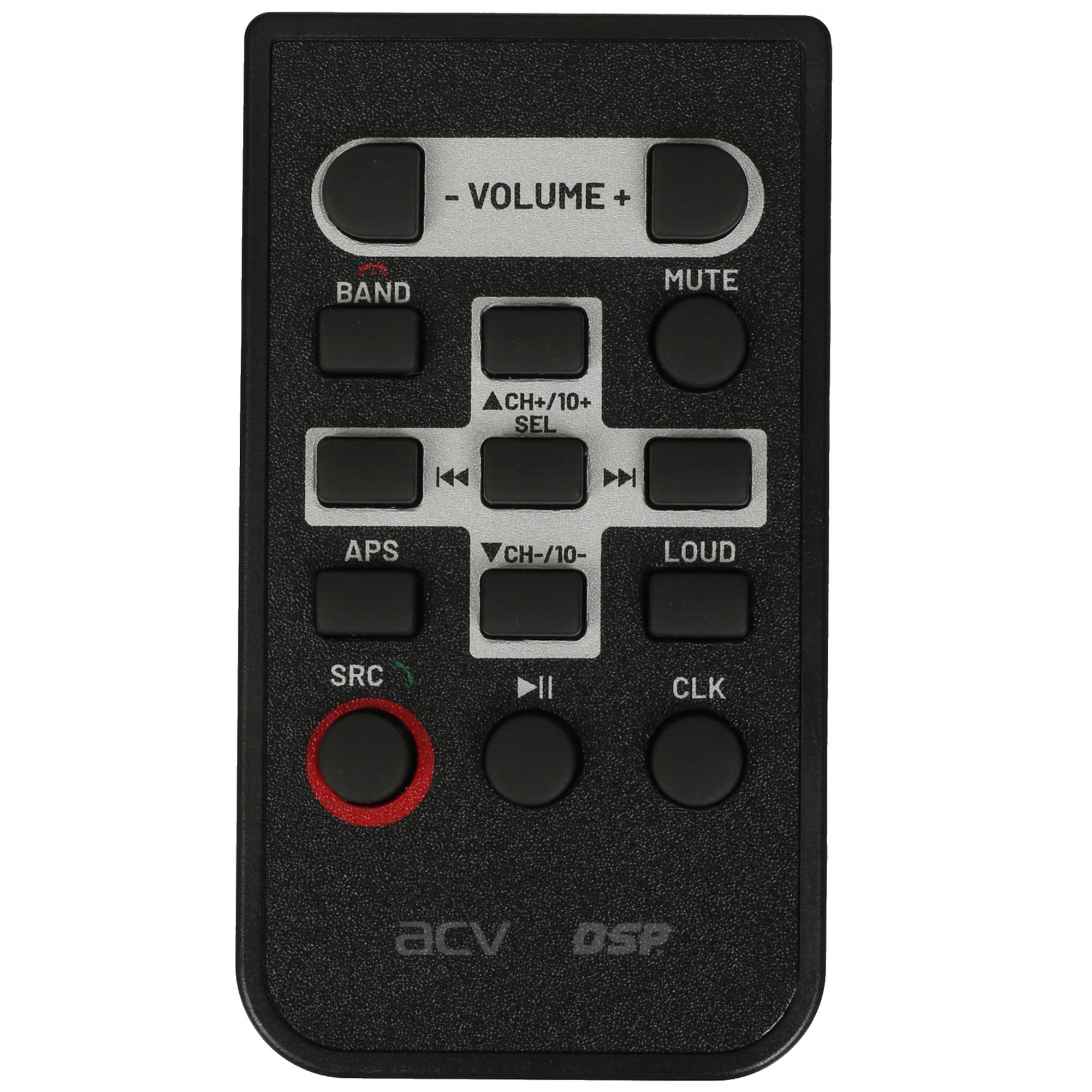 5404315 Автопроигрыватель ACV ADX-903BM STDN-0095319 - Вид №5