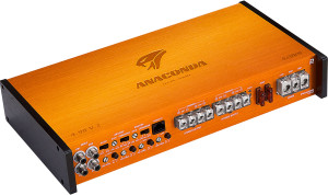 9285879 Усилитель DL Audio Anaconda 4.90 V.2