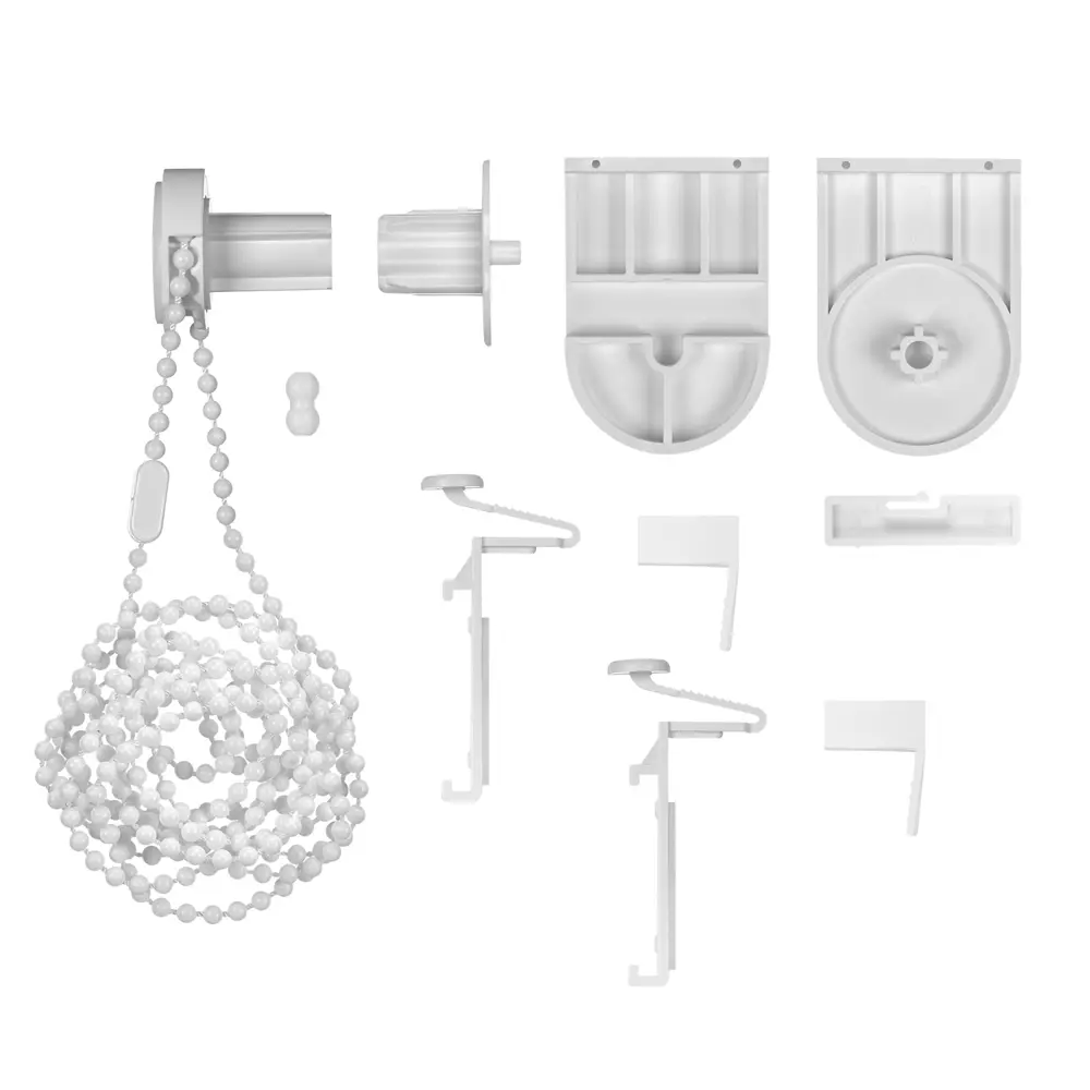 Штора рулонная Screen 50x160 см бронзовая FRANC GARDINER Screen 5% STLM-2114196 - Вид №5