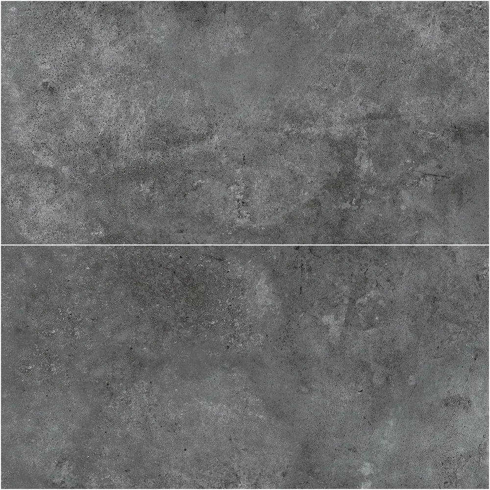 Плитка настенная Керамин Бостон CDB00029726 30x60 см 1.98 м² матовая цвет тёмно-серый STLM-2134966 - Вид №2