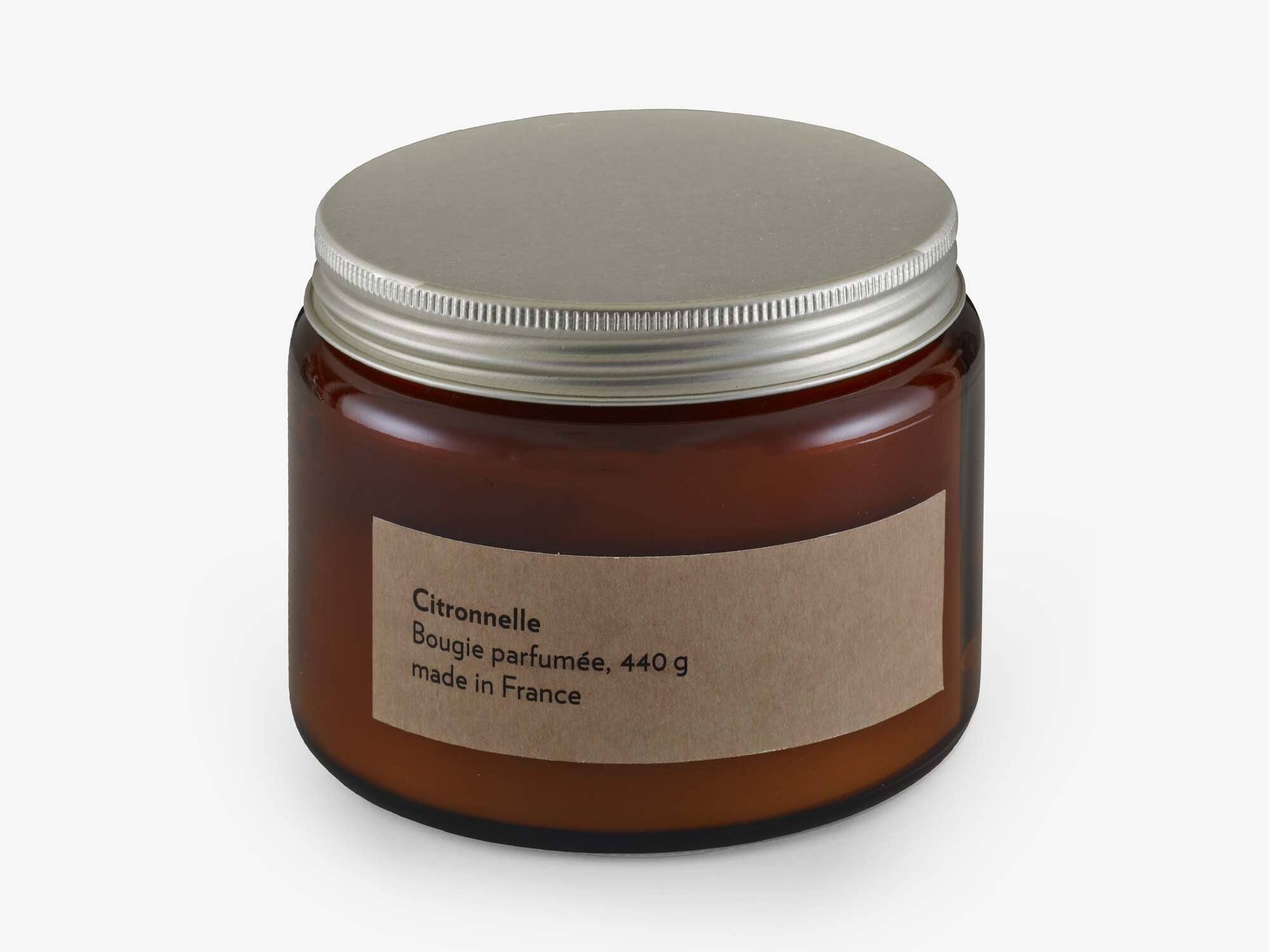 Свеча Ligne Roset SCENTED CANDLE ARCH-00126409 - Вид №2