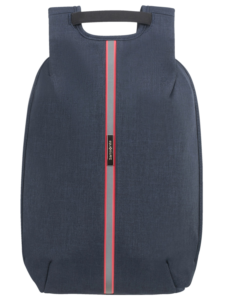 KB3-01001 Рюкзак для ноутбука KB3*001 S Laptop Backpack 14 Samsonite Securipak  - Вид №1