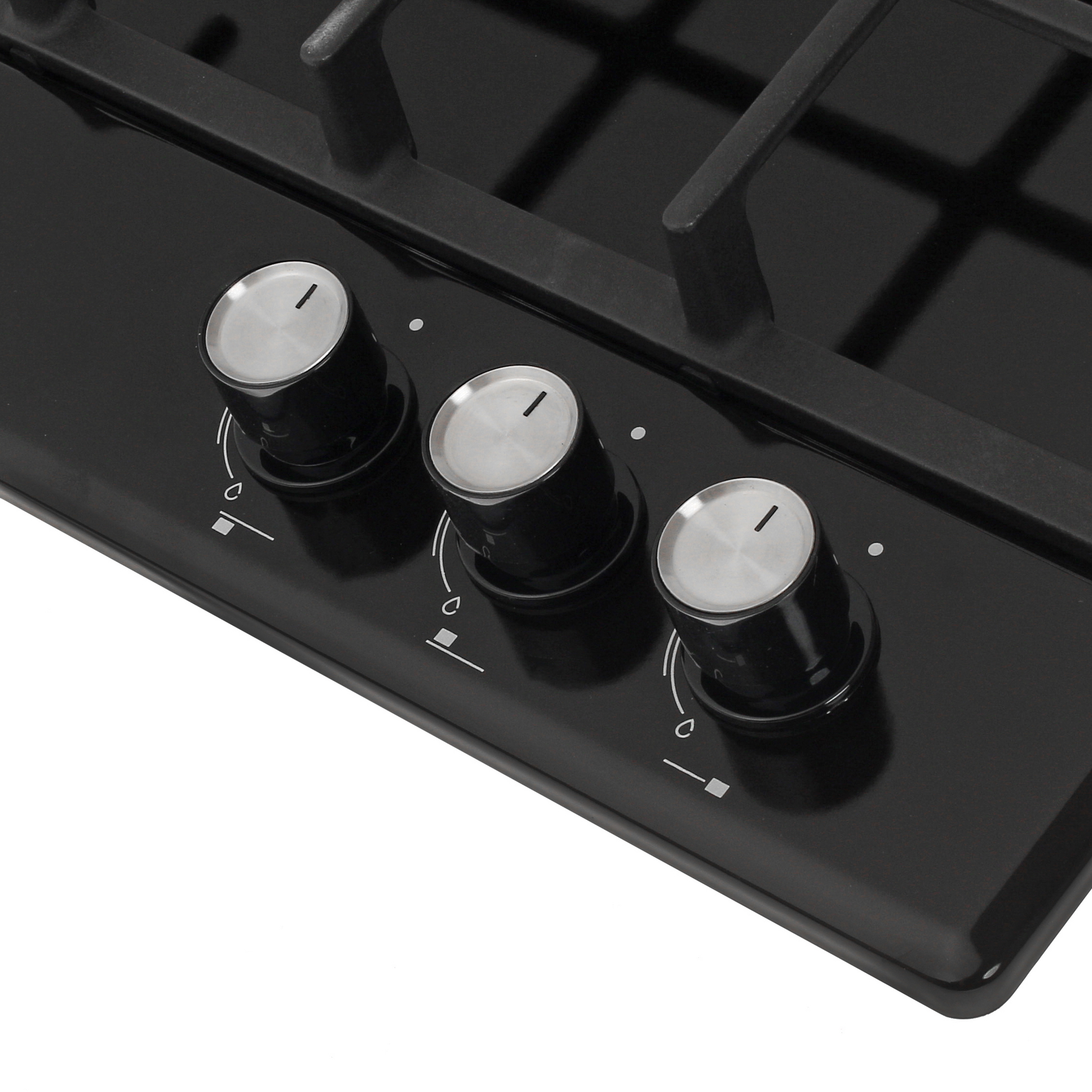 5367946 Газовая варочная поверхность Simfer H45V31B516 STDN-0132970 - Вид №2