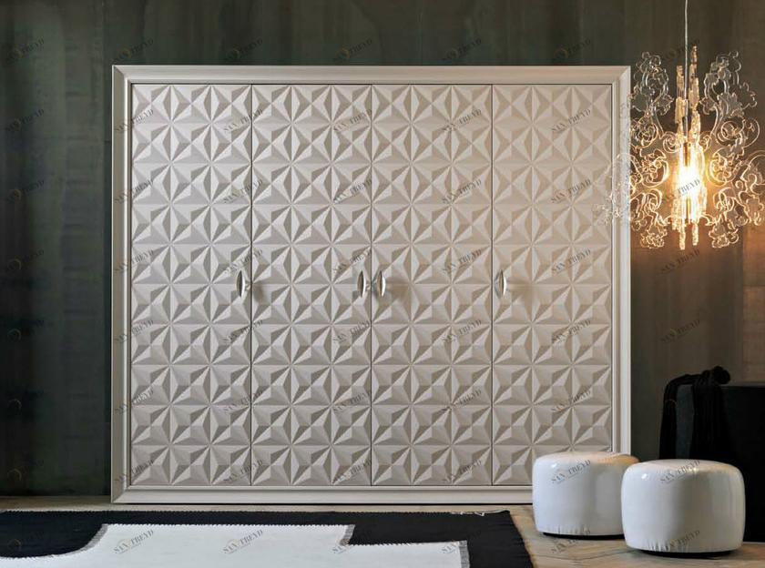 Bizzotto Деревянный шкаф Diamond 1050