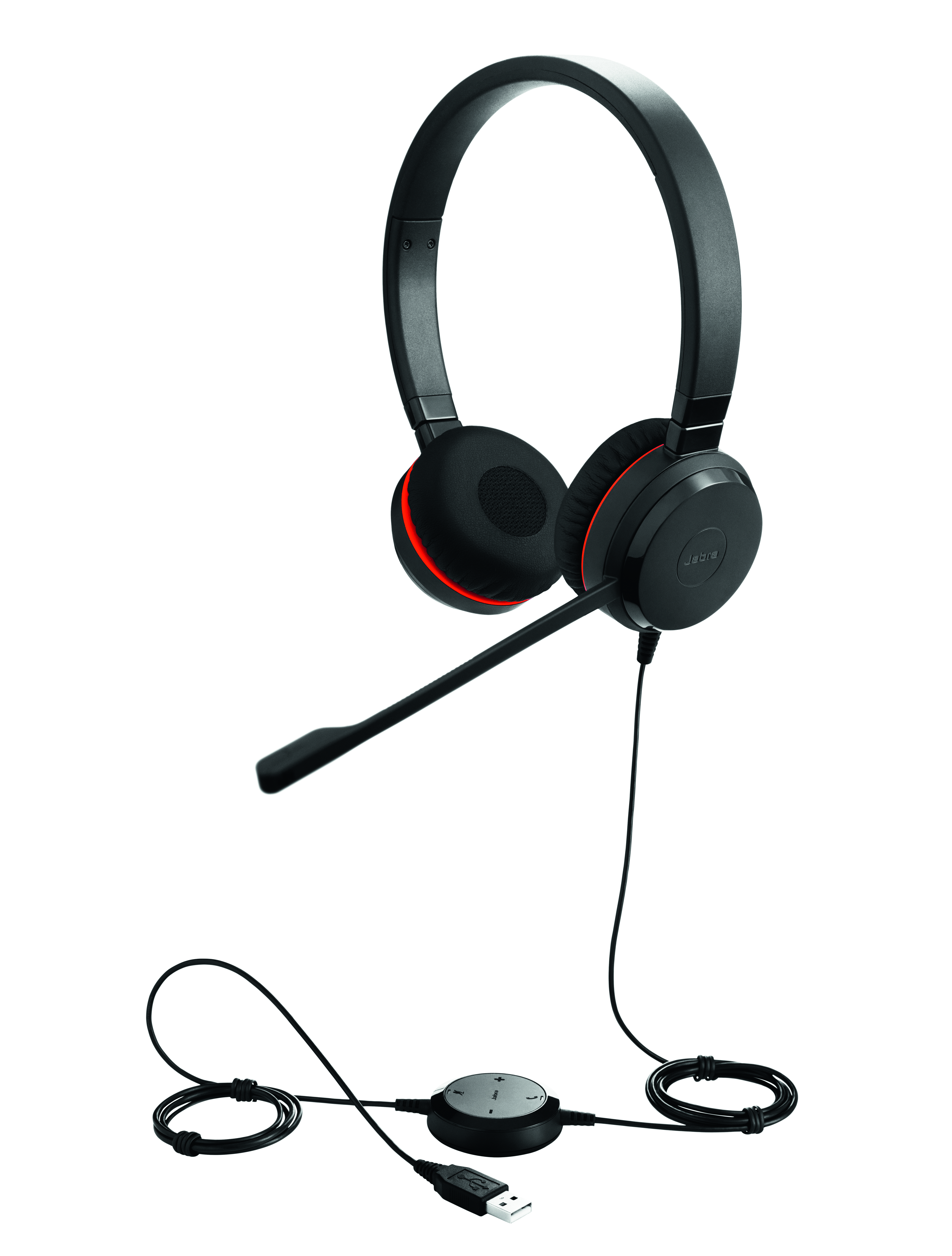 5399-823-309 evolve 30 ii ms stereo Jabra Santreyd  - Вид №3