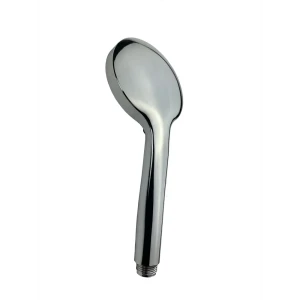 Лейка для душа Domani-Spa Simple 2 режима цвет черный