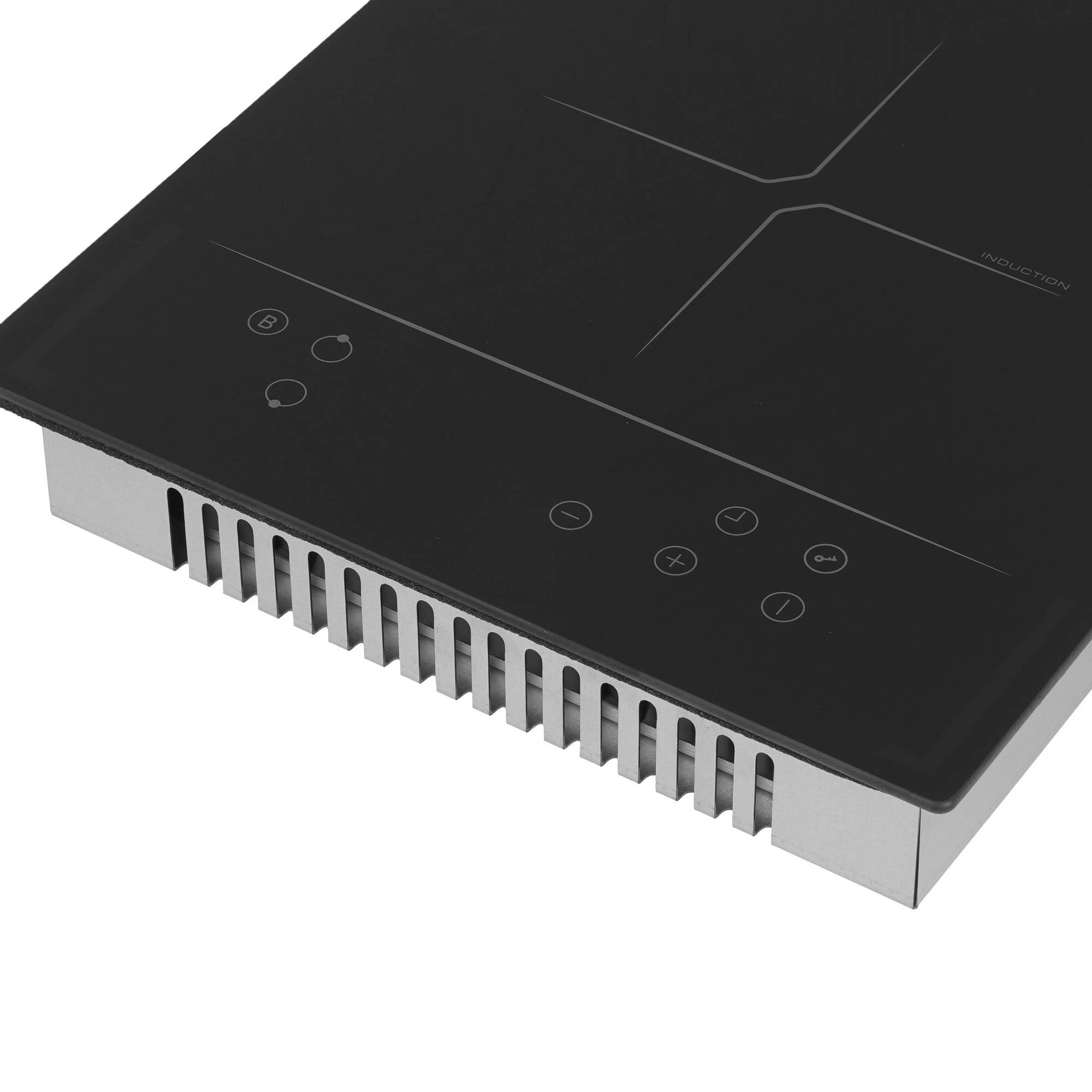 9955244 Индукционная варочная поверхность Simfer H30I72S002 STDN-0110334 - Вид №2