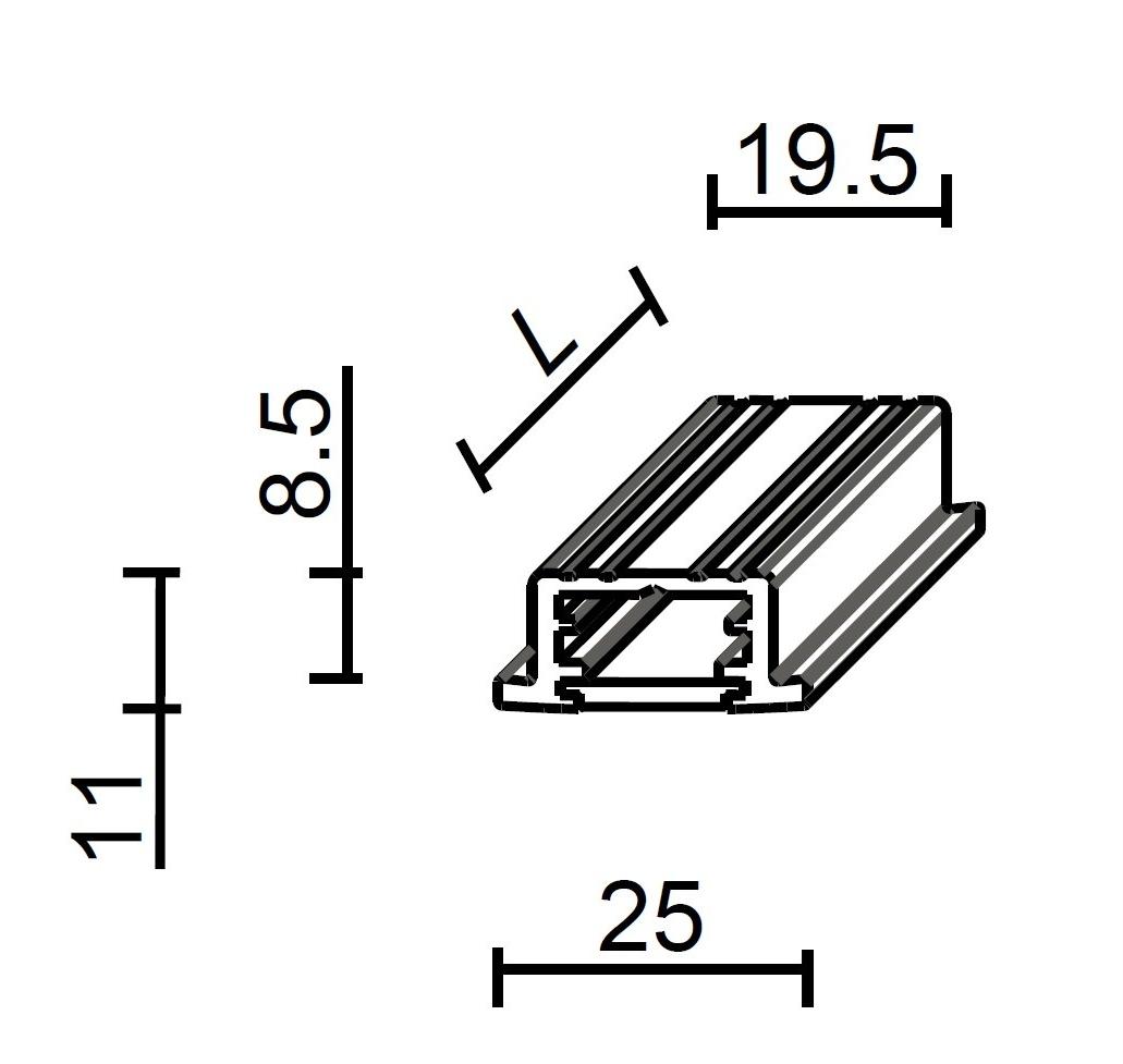 Brillamenti Светодиодная подвесная лампа Barra sun-id-1462341 - Вид №5