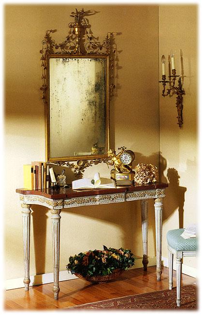 Консоль  SALDA ARREDAMENTI 7147 