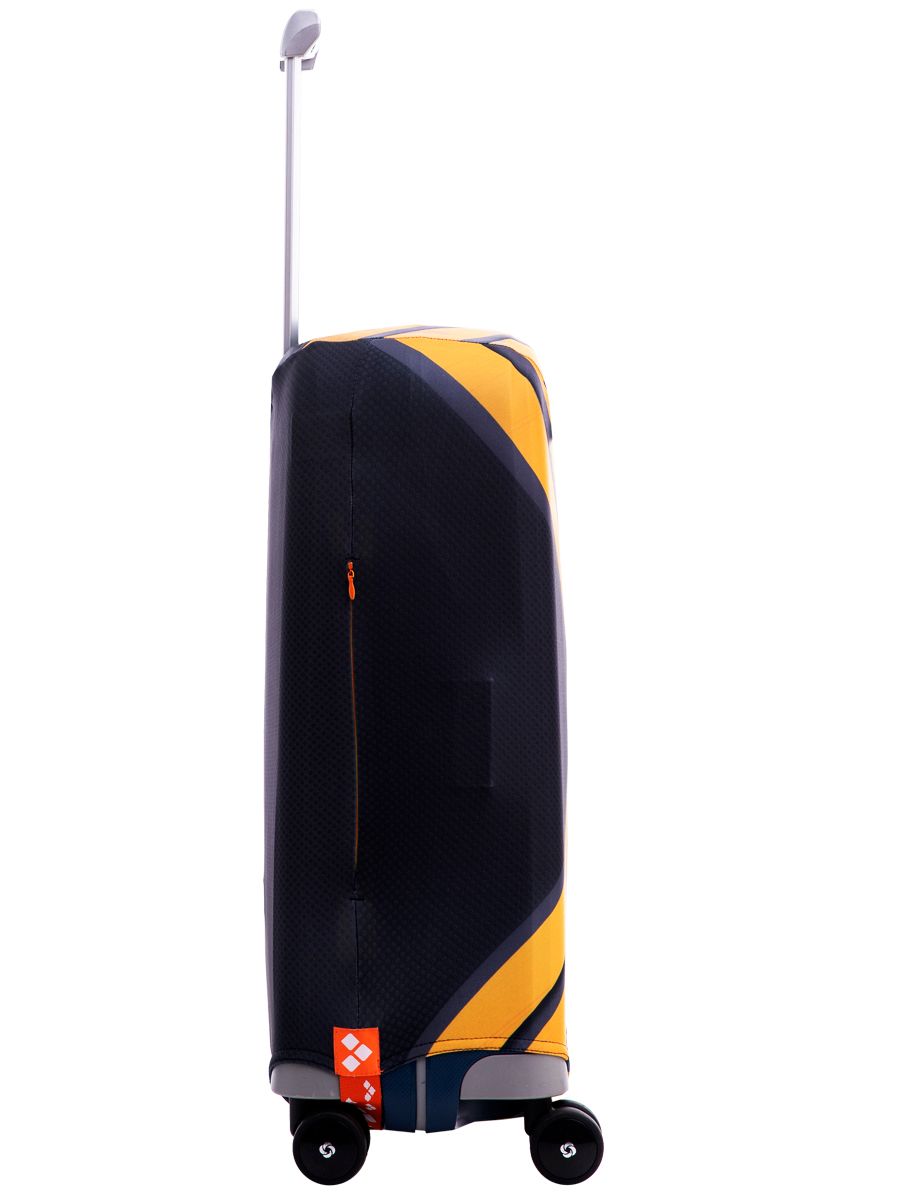 SP240 Azimuth-S Чехол для чемодана малый Routemark SP240  - Вид №3