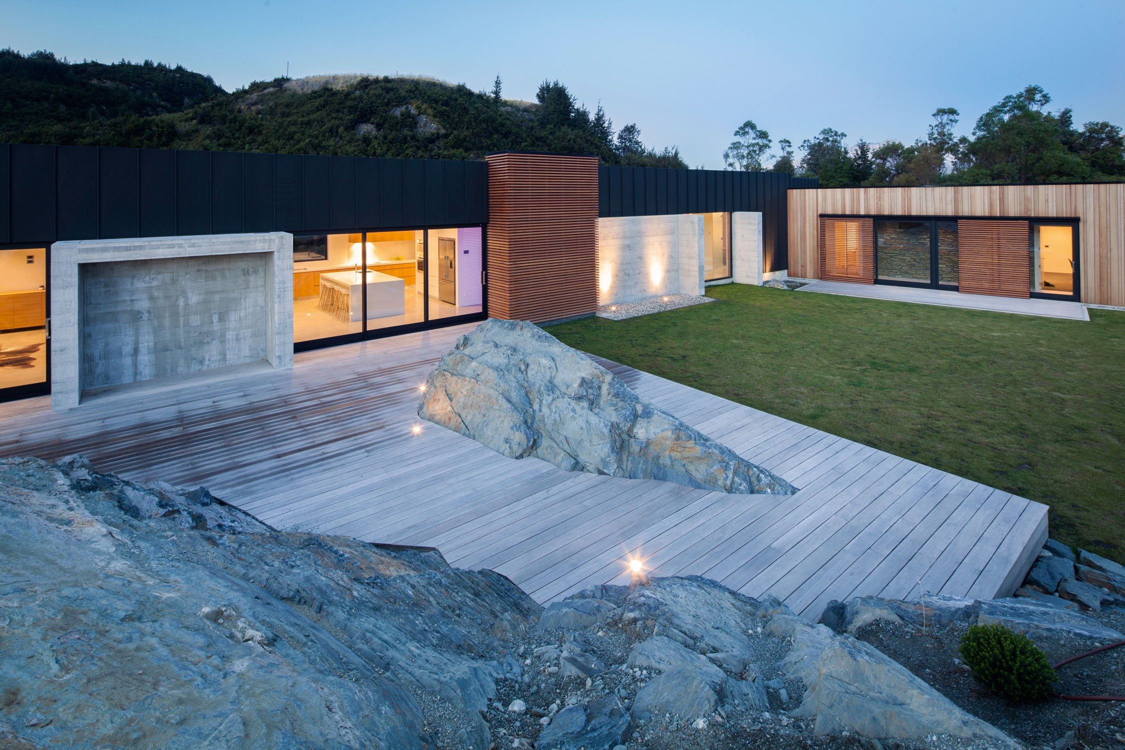 Алюминиевая светодиодная напольная дорожка Deltalight Logic ARCH-00094942 - Вид №18