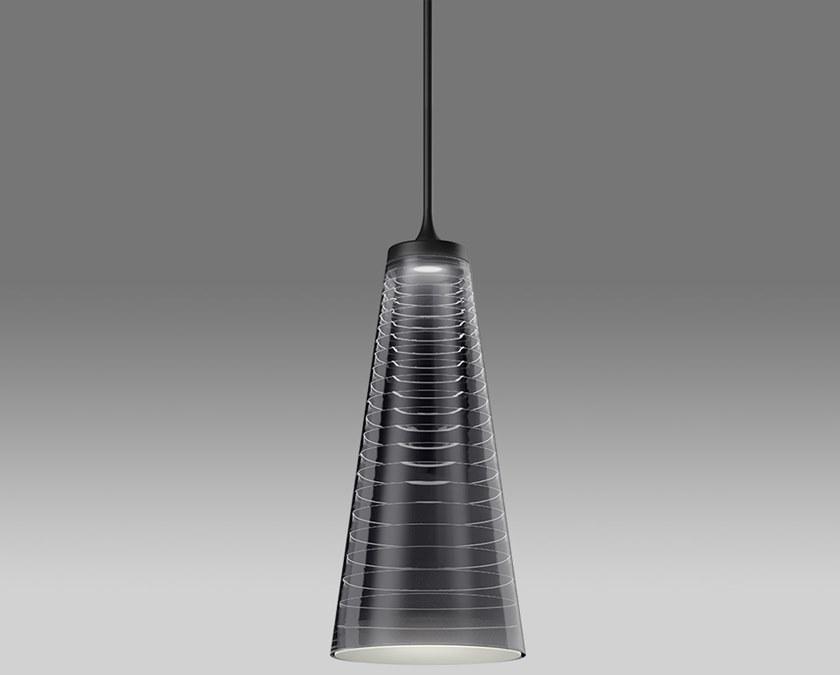 Artemide Светодиодный подвесной светильник из алюминия Look at me sun-id-1511098 - Вид №3
