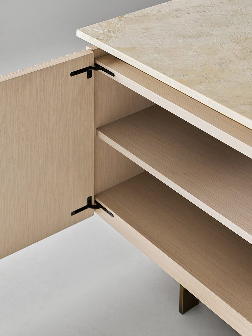 Буфет Tempo Tempo A6033 Coleccion Alexandra - Вид №9