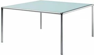 REXITE Квадратный хрустальный стол