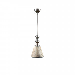 M-00-DN-LMP-O-6 Подвесной светильник 11 Maytoni Modern