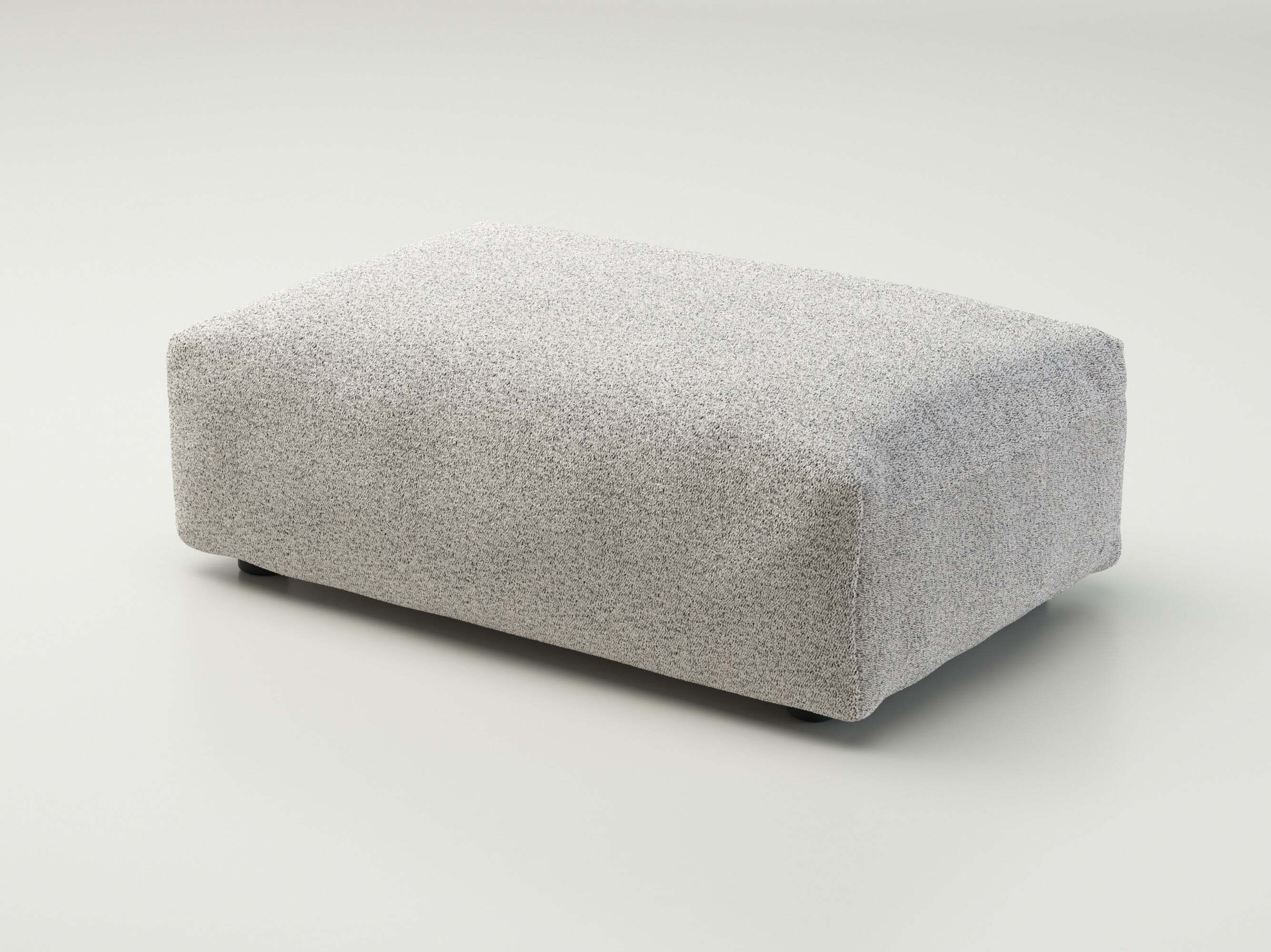 Модуль для дивана vetsak SOFA SEAT SMALL - LOOP LOOP ARCH-00074407 - Вид №3