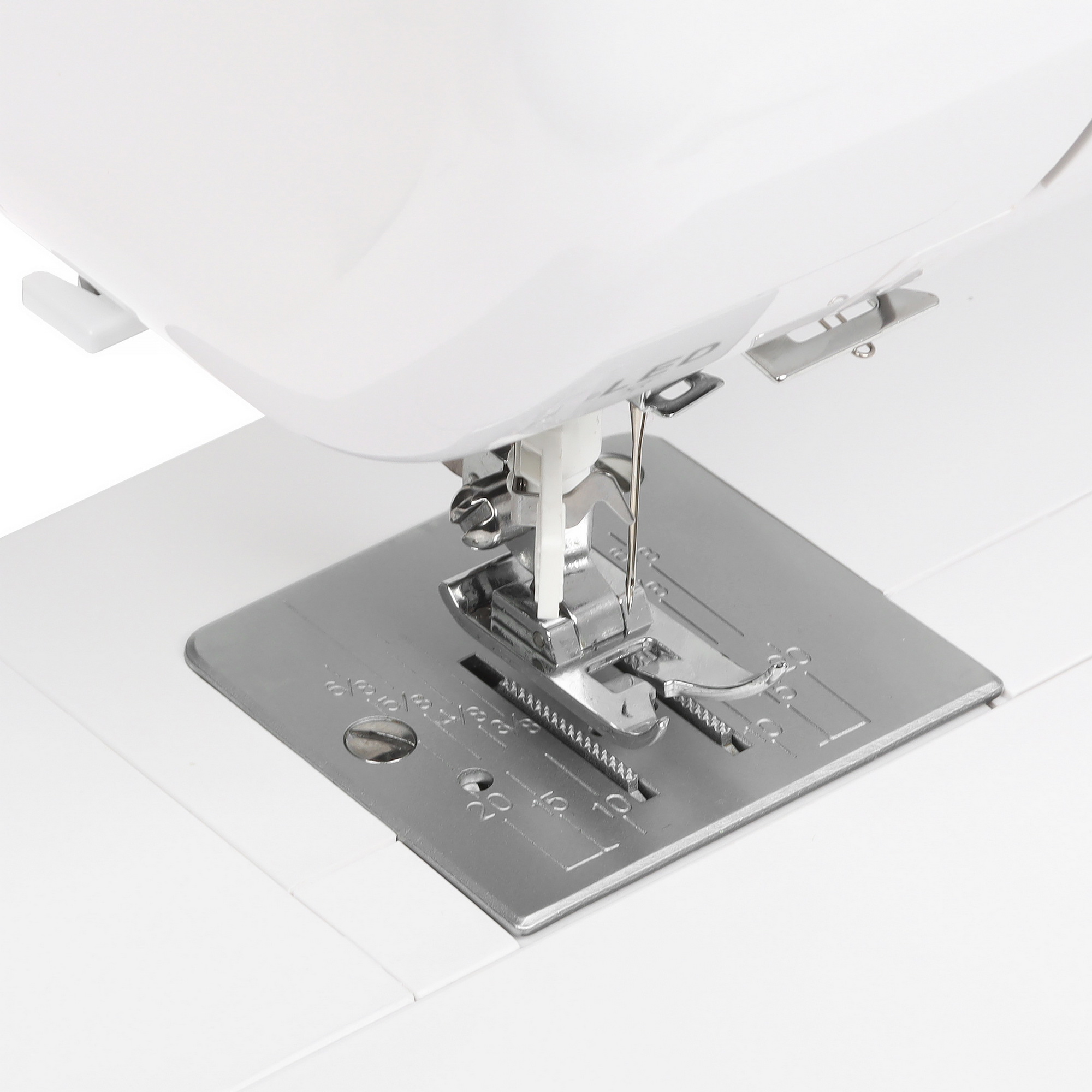 9925245 Швейная машина Minerva Lucky STDN-0086609 - Вид №4